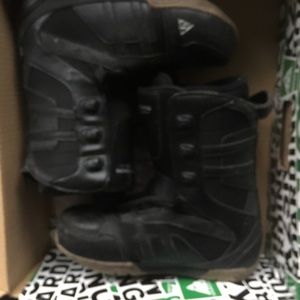 ⚠️CLEARANCE⬇️⬇️⚠️K2 pulse snowboard boots Men’s size 7